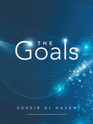 cover image of The Goals